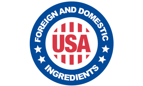 Vigor Force™ Made In USA