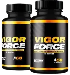 Vigor Force™ buy orde